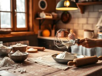 4 eiweiß übrig rezepte plätzchen