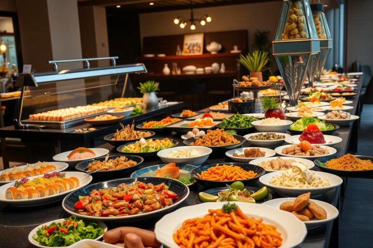 Allyoucaneat in Karlsruhe Top Buffets & Angebote