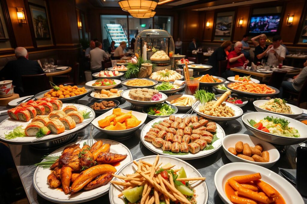 All you can eat Nürnberg Top Buffets & Angebote