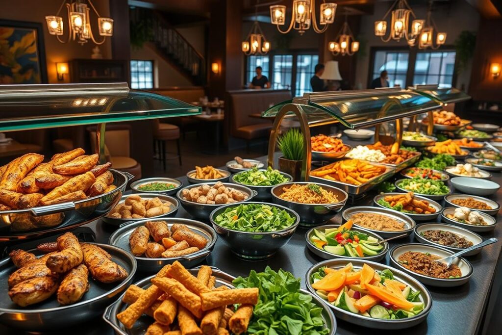 Aachen Sushi All You Can Eat Unbegrenztes Schlemmen in Aachen - All you can eat