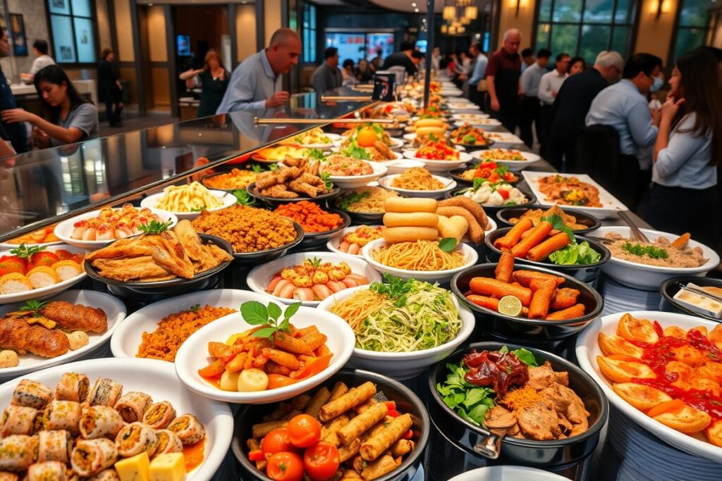 Sushi All You Can Eat Hannover Unbegrenztes Schlemmen in Hannover - All you can eat