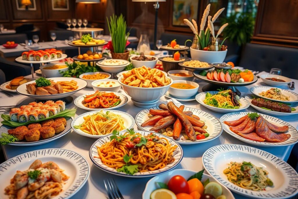 Mainz Sushi All You Can Eat Unbegrenztes Buffet: All you can eat Mainz