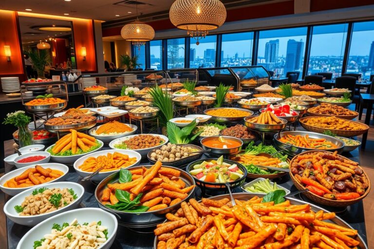 All You Can Eat In Meiner Nähe