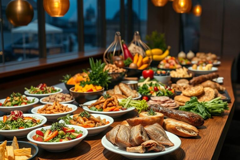 All You Can Eat Duisburg Türkisch Unbegrenztes Essen in Münster – Top Buffets