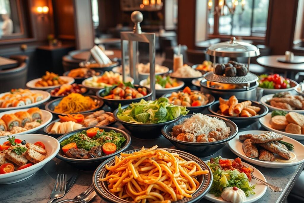 Aachen All You Can Eat Sushi Unbegrenztes Schlemmen in Aachen - All you can eat