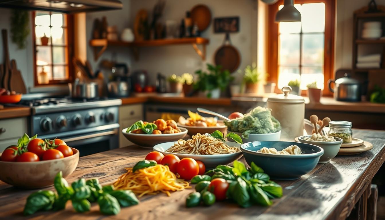 Italienisch Kochkurs in Konstanz