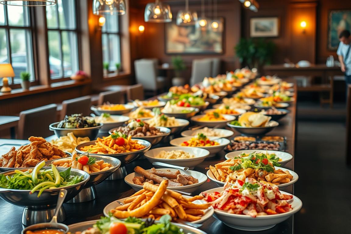 Sushi Mainz All You Can Eat Unbegrenztes Buffet: All you can eat Mainz