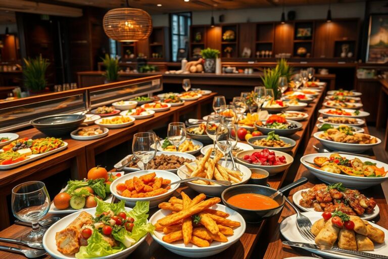 All You Can Eat Erfurt Unbegrenztes Schlemmen in Erfurt – All you can eat