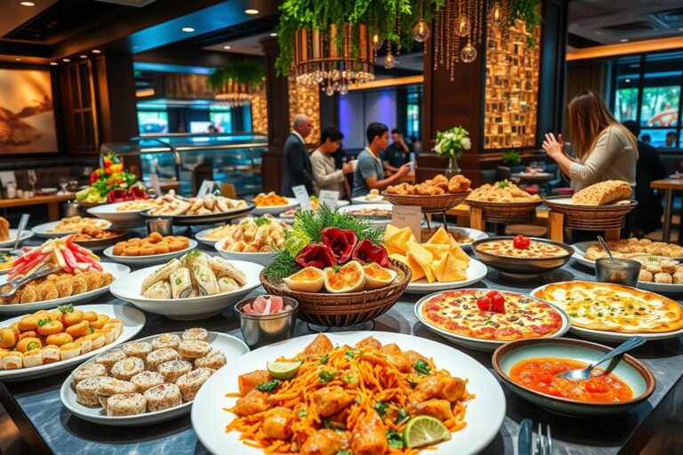 All you can eat Nürnberg Top Buffets & Angebote