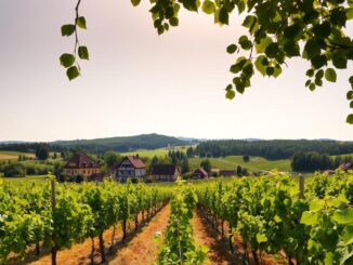 Weinland Deutschland