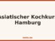 Kochkurs-Grafik: Asiatischer Kochkurs Hamburg auf miito.de