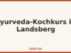 Kochkurs-Grafik: Ayurveda-Kochkurs in Landsberg auf miito.de