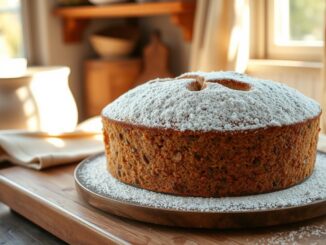 beste mohnkuchen rezept
