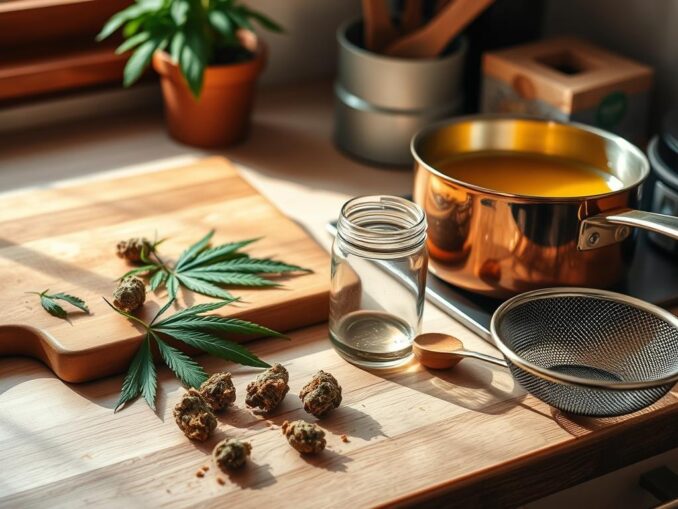 cannabisbutter