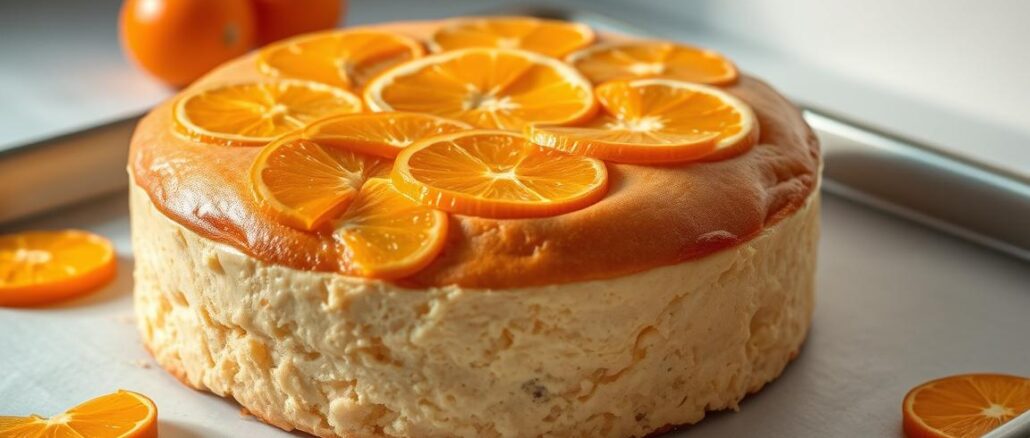 mandarinen schmand kuchen blech