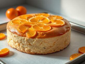 mandarinen schmand kuchen blech