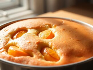 mandarinen schmand kuchen springform