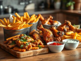 ninja heißluftfritteuse rezepte deutsch kostenlos