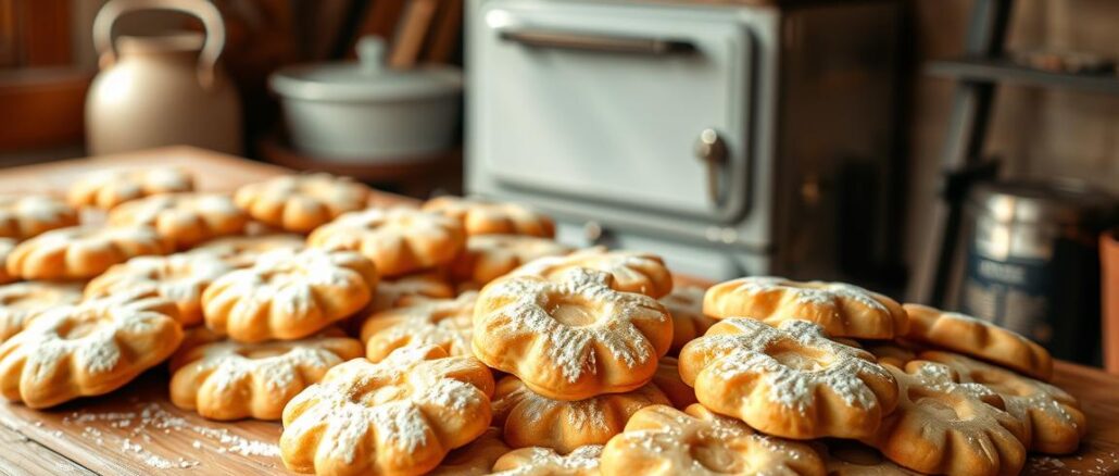 omas beste plätzchen rezepte
