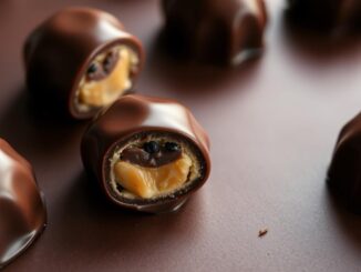 pralinen selber machen ohne form