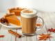 pumpkin spice latte rezept