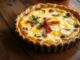 quiche lorraine rezept französisch