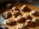 rezept hackbällchen in sahnesoße