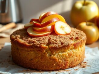 saftige kuchen rezepte einfach