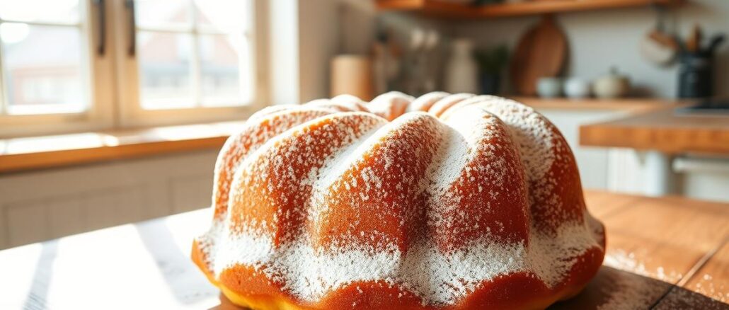 saftiger rührkuchen mit buttermilch