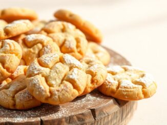 schnelle kekse backen für eilige