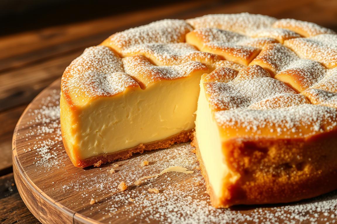 Kasekuchen Mit 250 G Quark