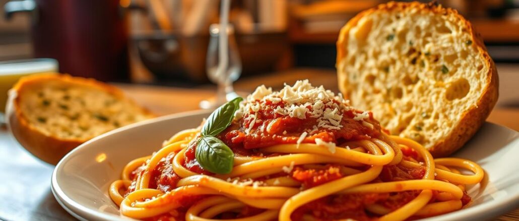 schnelles essen für samstag abend