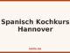 Kochkurs-Grafik: Spanisch Kochkurs Hannover auf miito.de