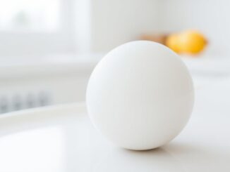 testen ob eier noch gut sind