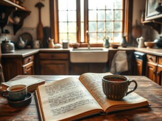 vergessene rezepte aus omas zeiten